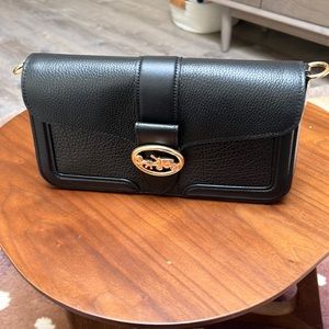Coach Georgie Bag